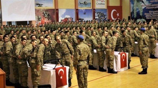 uzman cavus sartlari ve maaslari 2022 Uzman Çavuş Şartları ve Maaşları