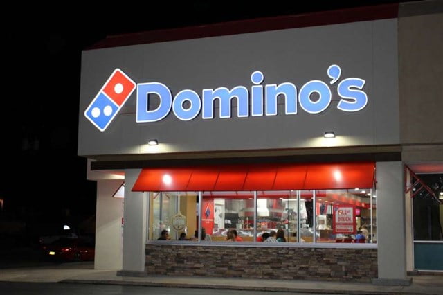 Dominos Pizza Çalışma Şartları