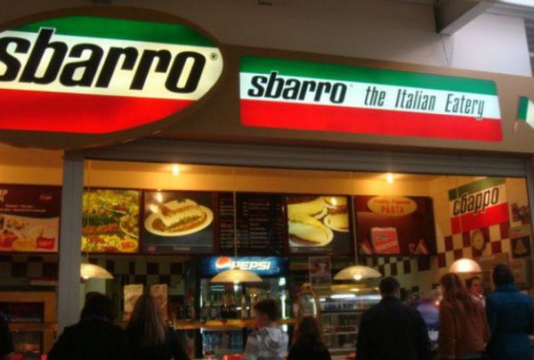 sbarro calisma sartlari ve maaslari Sbarro Çalışma Şartları ve Maaşları