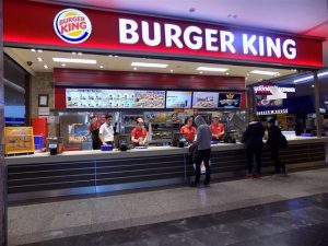 burger king calisma sartlari Burger King Çalışma Şartları