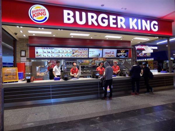 burger king calisma sartlari Burger King Çalışma Şartları ve Maaşları