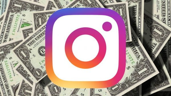 instagramdan para kazanma yolları