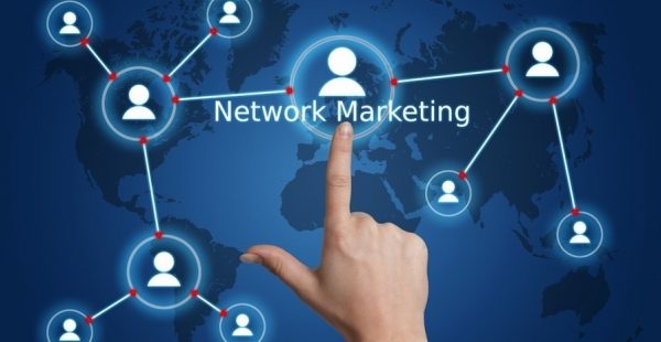Network Marketing ile Para Kazanma Yolları