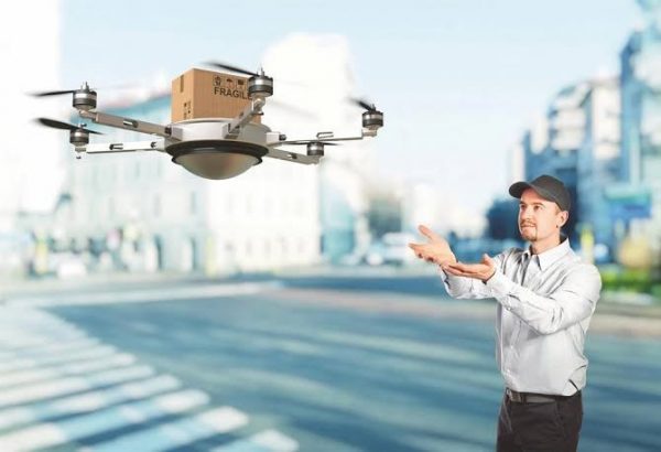 Drone pilotluğu hakkında bilgiler