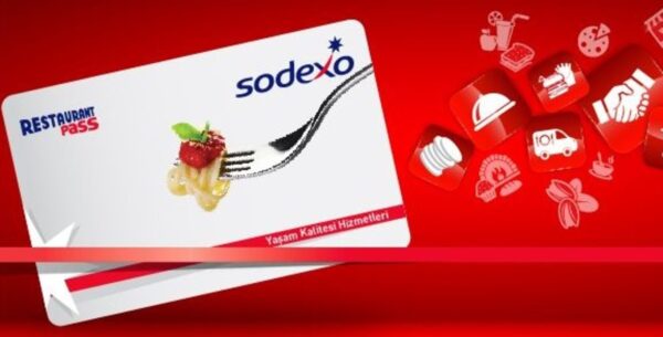 sodexo Sodexo Kartı Nakite Nasıl Çevirilir?