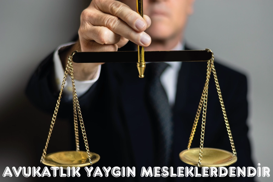 Avukatlık Mesleği ve Kazançları